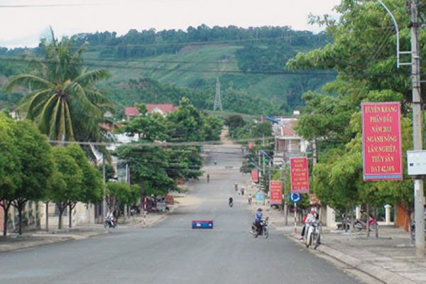 Farmers’ contribution to new rural development acknowledged  - ảnh 1